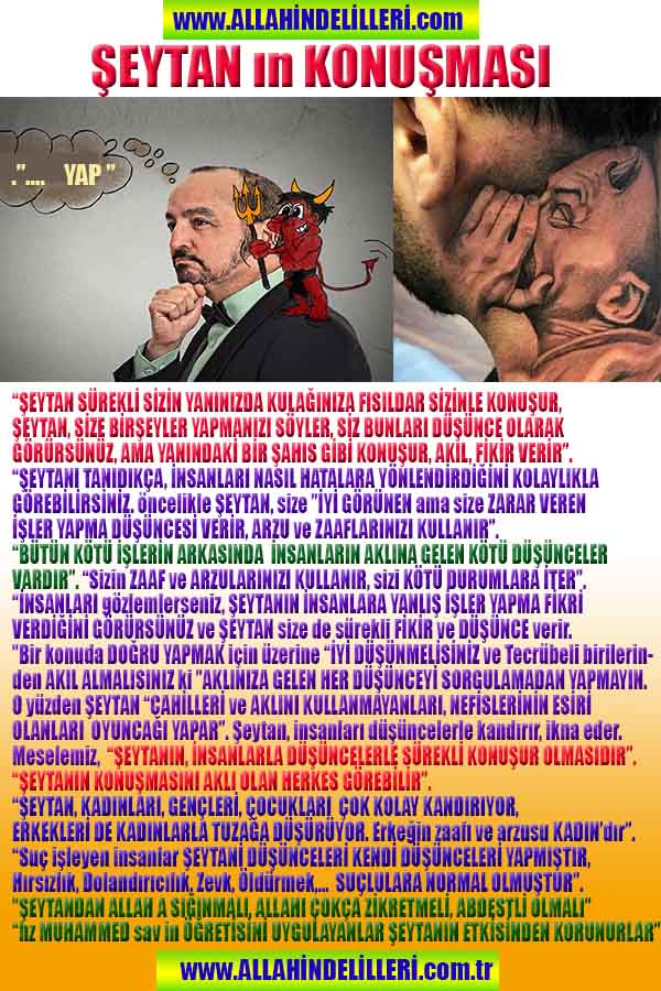 Allahin Delilleri2